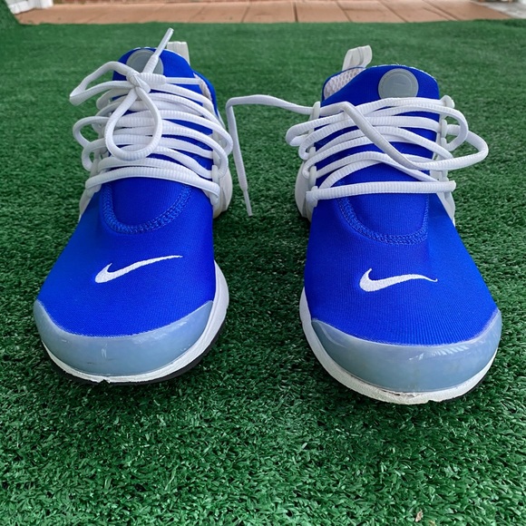 Nike Presto “Racer Blue” - Picture 7 of 7
